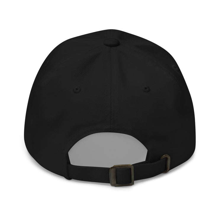 Casquette Taurus Noir