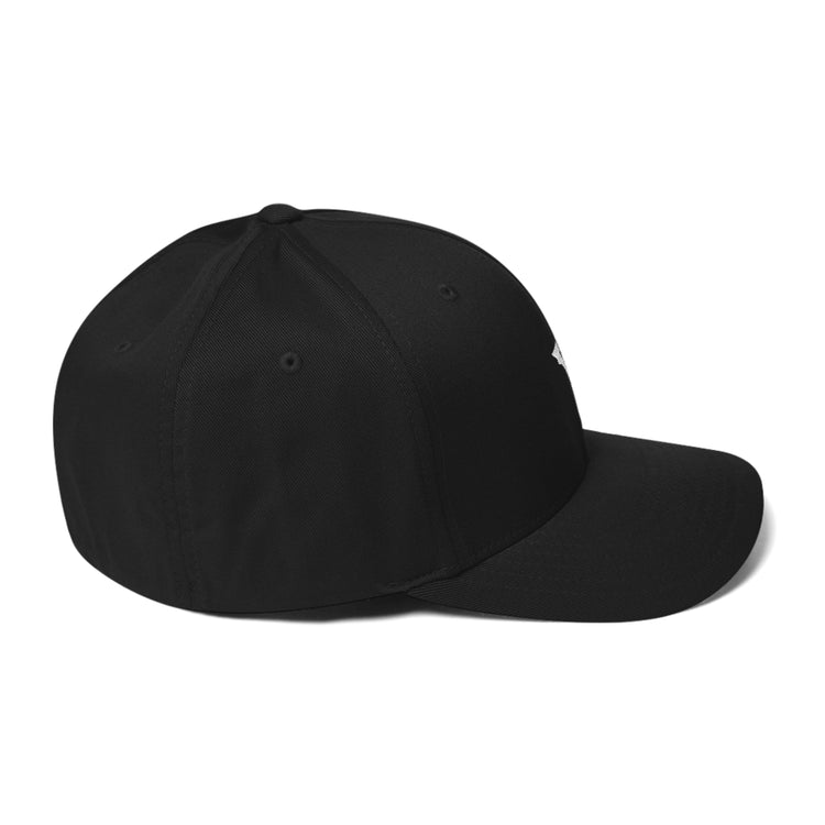 Casquette Structurée Taurus