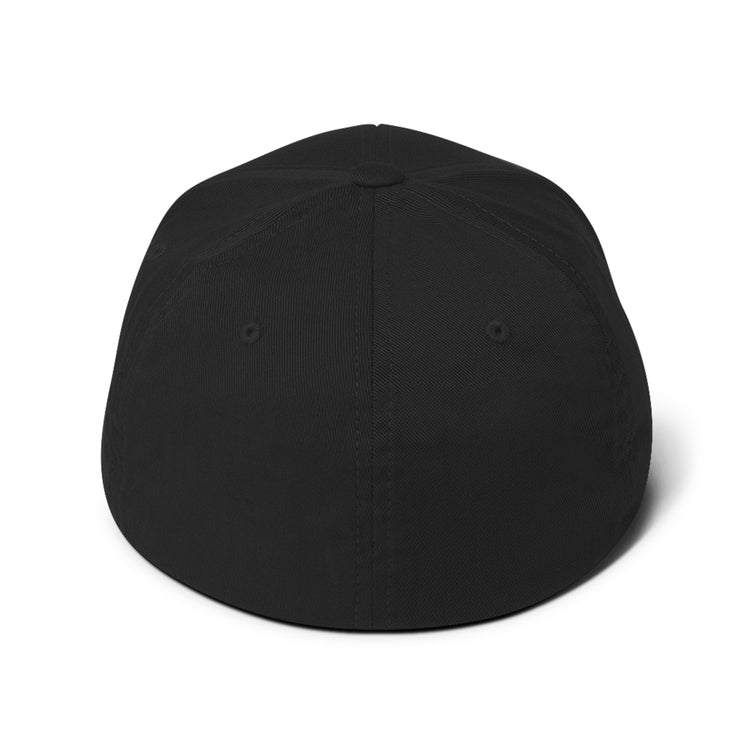 Casquette Structurée Taurus