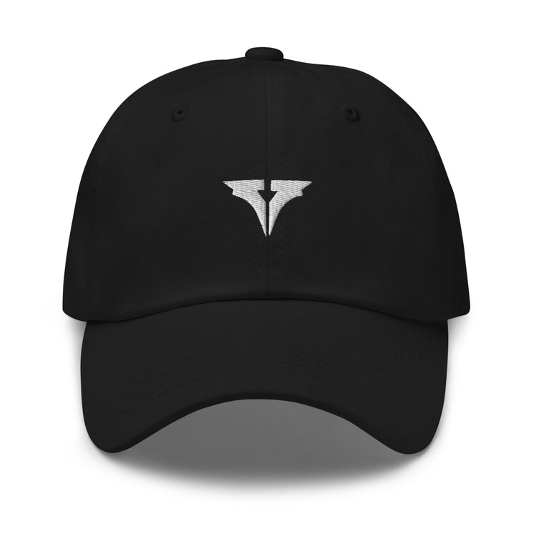 Casquette Taurus Noir