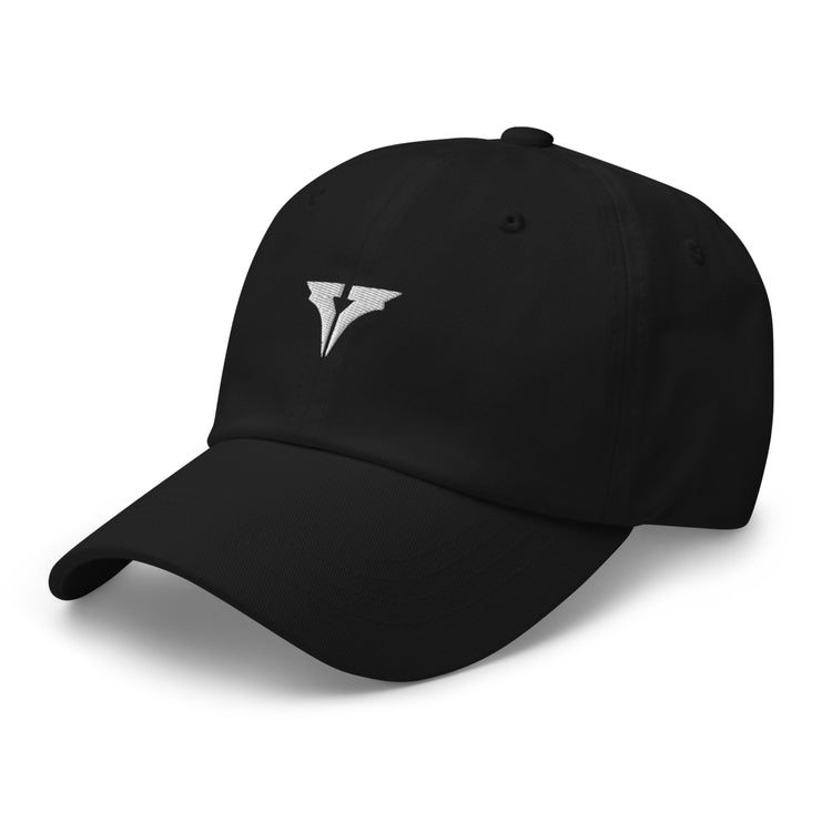 Casquette Taurus Noir