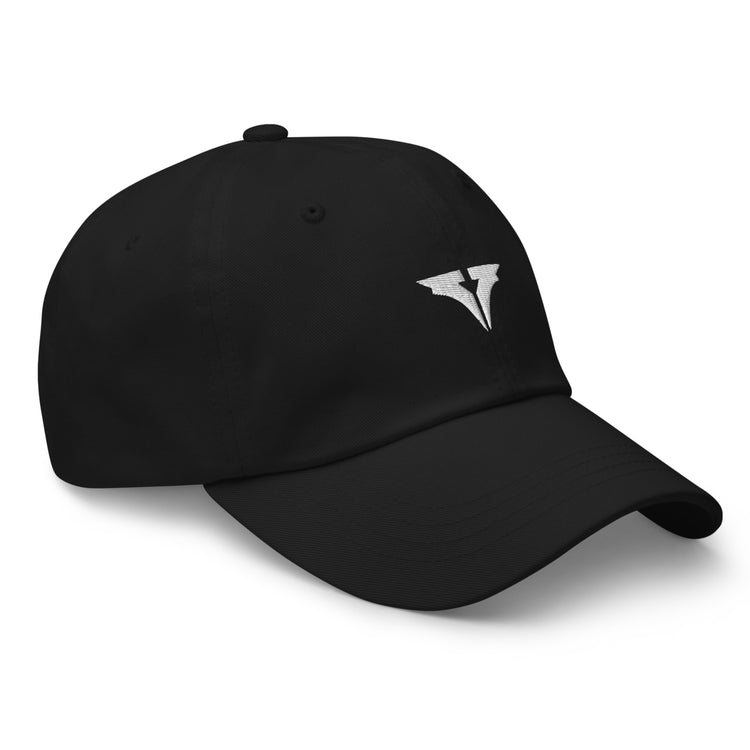 Casquette Taurus Noir