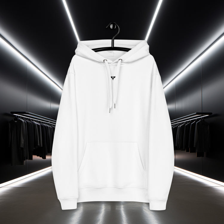 Sweat Taurus Blanc