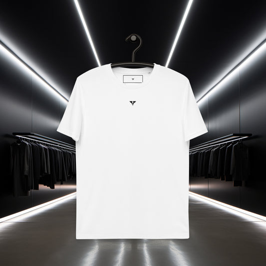 T-shirt Taurus Blanc