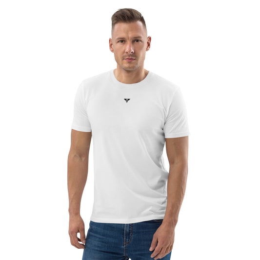 T-shirt Taurus Blanc